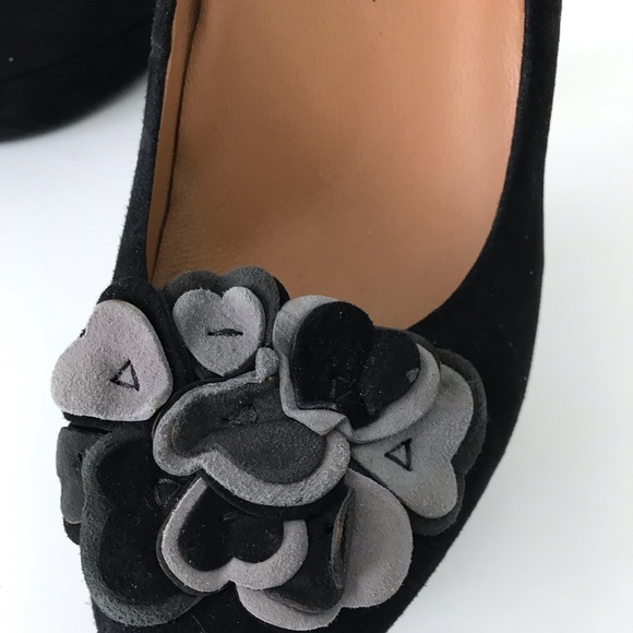 Earthies platform shoes - Picture 3 of 6